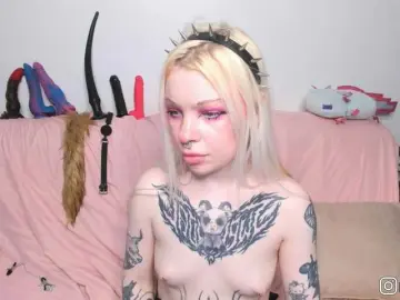 P1nkbutt  live sex cam