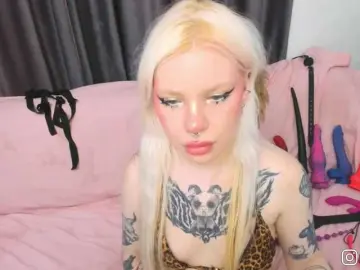 P1nkbutt  live sex cam