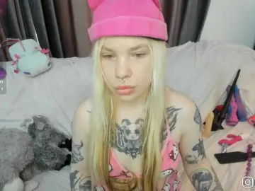 P1nkbutt  live sex cam