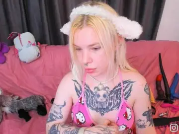 P1nkbutt  live sex cam