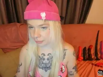 P1nkbutt  live sex cam