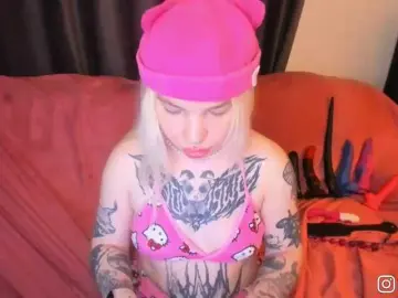 P1nkbutt  live sex cam