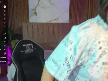 Juanita-tay  live sex cam