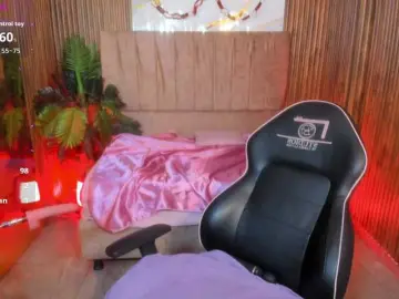 Juanita-tay  live sex cam