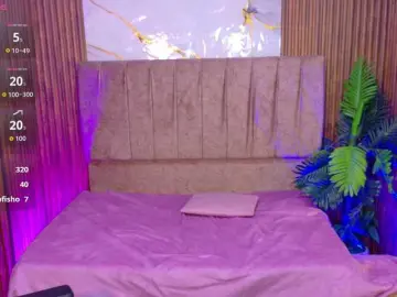 Juanita-tay  live sex cam