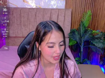 Juanita-tay  live sex cam