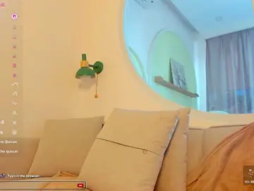 Kimryu  live sex cam
