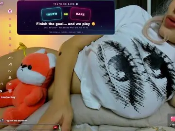 Kimryu  live sex cam