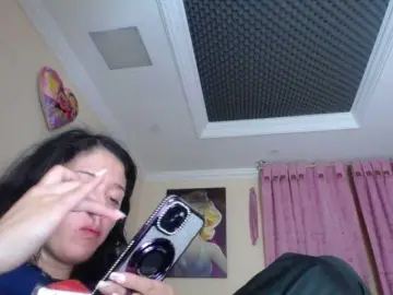 Melanyissabel  live sex cam