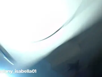 Melanyissabel  live sex cam