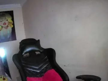 Melanyissabel  live sex cam