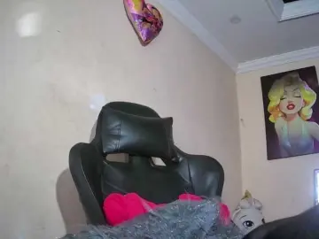 Melanyissabel  live sex cam