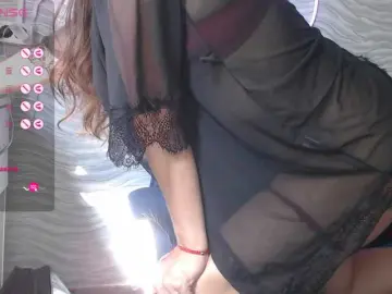 Sexychery26a  live sex cam
