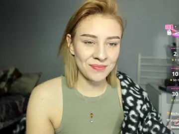 Virgokristy  live sex cam