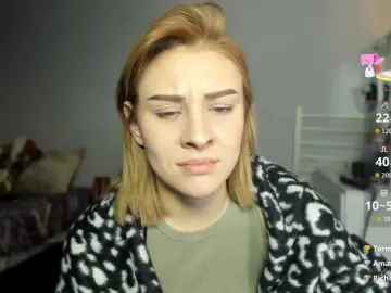 Virgokristy  live sex cam