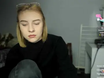 Virgokristy  live sex cam