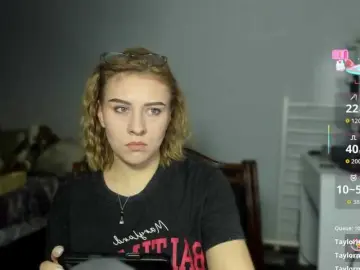 Virgokristy  live sex cam