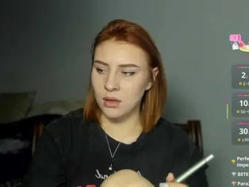 Virgokristy  live sex cam