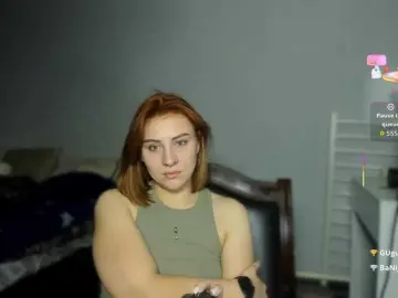 Virgokristy  live sex cam