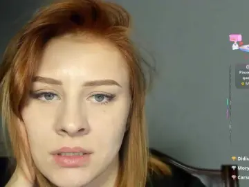 Virgokristy  live sex cam