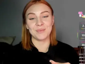 Virgokristy  live sex cam