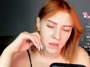 Virgokristy  live sex cam