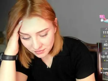 Virgokristy  live sex cam