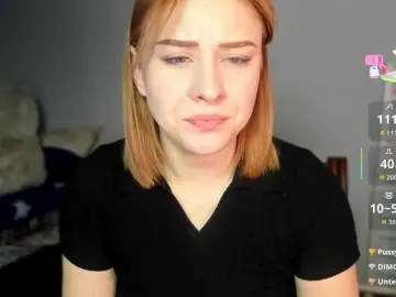 Virgokristy  live sex cam