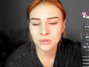 Virgokristy  live sex cam