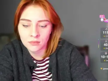 Virgokristy  live sex cam