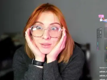 Virgokristy  live sex cam