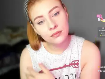 Virgokristy  live sex cam