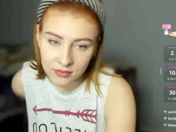 Virgokristy  live sex cam