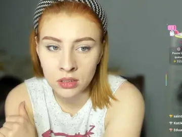 Virgokristy  live sex cam