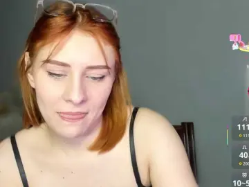 Virgokristy  live sex cam