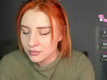 Virgokristy  live sex cam