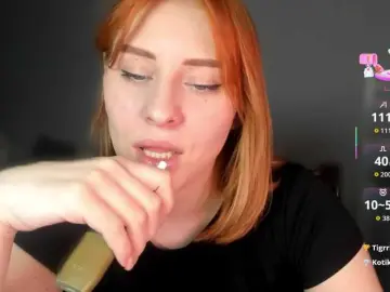 Virgokristy  live sex cam