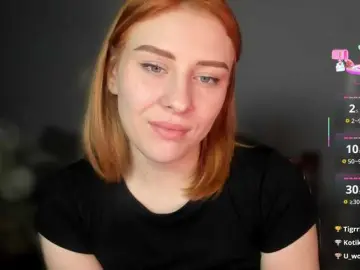 Virgokristy  live sex cam