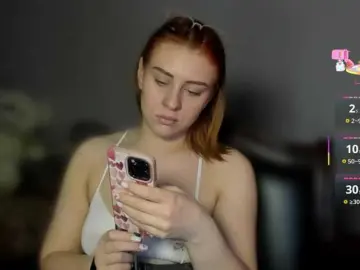 Virgokristy  live sex cam