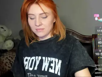 Virgokristy  live sex cam