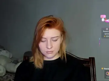 Virgokristy  live sex cam