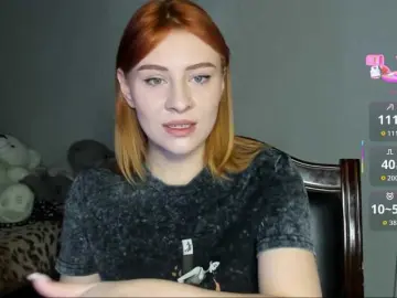 Virgokristy  live sex cam