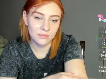 Virgokristy  live sex cam