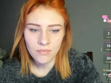 Virgokristy  live sex cam