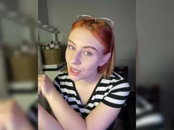 Virgokristy  live sex cam