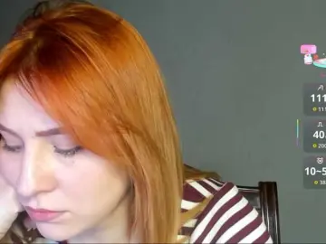 Virgokristy  live sex cam