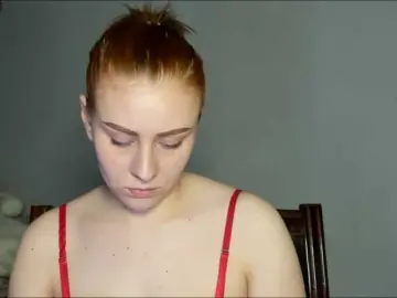 Virgokristy  live sex cam