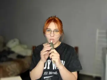 Virgokristy  live sex cam