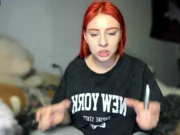 Virgokristy  live sex cam