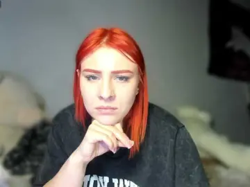 Virgokristy  live sex cam